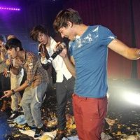 One Direction perform live at G-A-Y nightclub photos | Picture 80790